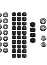 SuperATV A Arm Bushing Kit UHMW OE Arms Polaris RZR 900 2017-2019                                     - AAB-P-RZR900-K4-001 - Image 3