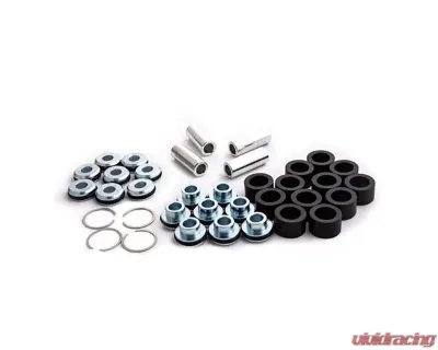 SuperATV A Arm Bushings Polaris RZR XP Turbo 18-19 - AAB-P-RZRXPTS-001