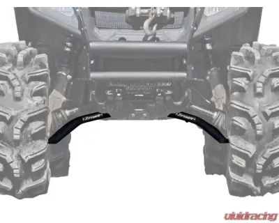 SuperATV High Clearance 1.5 Inch Forward Offset A-Arms Polaris Sportsman 500 | 700 | 800 - AAP-4-HC-02