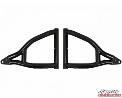 SuperATV High Clearance 1.5 Inch Forward Offset A-Arms Polaris Sportsman 500 | 700 | 800 - AAP-4-HC-02