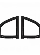 SuperATV High Clearance 1.5 Inch Forward Offset A-Arms Polaris Sportsman 500 | 700 | 800                                     - AAP-4-HC-02 - Image 3