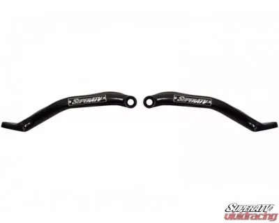 SuperATV High Clearance 1.5 Inch Forward Offset A-Arms Polaris Sportsman 500 | 700 | 800 - AAP-4-HC-02