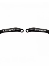 SuperATV High Clearance 1.5 Inch Forward Offset A-Arms Polaris Sportsman 500 | 700 | 800                                     - AAP-4-HC-02 - Image 4