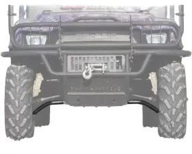 SuperATV High Clearance 2 Inch Forward Offset A Arms Polaris Ranger 700 2005-2008
