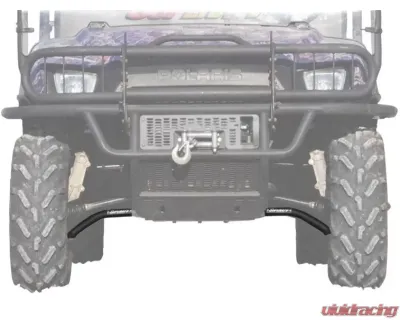 SuperATV High Clearance 2 Inch Forward Offset A Arms Polaris Ranger 700 2005-2008 - AAP-6-HC-02