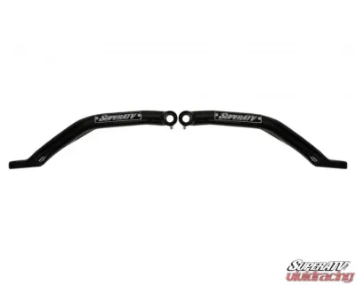 SuperATV High Clearance 2 Inch Forward Offset A Arms Polaris Ranger 700 2005-2008 - AAP-6-HC-02