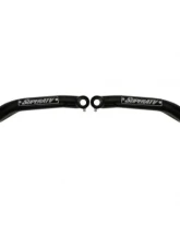 SuperATV High Clearance 2 Inch Forward Offset A Arms Polaris Ranger 700 2005-2008                                     - AAP-6-HC-02 - Image 3