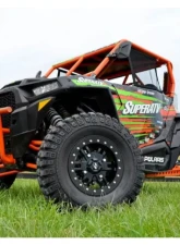 SuperATV Standard All Terrain Warrior Tire 32-10-14                                     - AT-WARRIOR-32-10-14 - Image 3