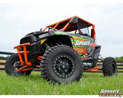 SuperATV Standard All Terrain Warrior Tire 32-10-14 - AT-WARRIOR-32-10-14