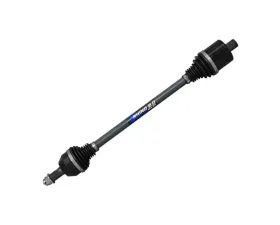 SuperATV Rhino 2.0 Front Heavy Duty 6 Inch Lift Kit Axle Polaris RZR 800 2008-2014