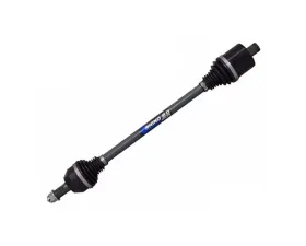 SuperATV Rhino 2.0 Rear Heavy Duty 6 Inch Lift Kit Axle Polaris RZR 800 2008-2014