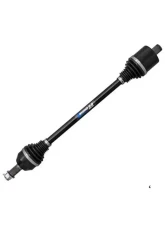 SuperATV Rhino 2.0 6 Lift Kit Rear Axle Can-Am Defender HD 5|8|10 2016-2019                                     - AX-7-67-R-LK6-BT - Image 4