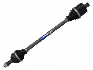 SuperATV +3 Inch Heavy Duty Long Travel Axles Rear Rhino Brand 2.0 Polaris RZR XP Turbo 2016+ - AX01-001R1 - Image 4