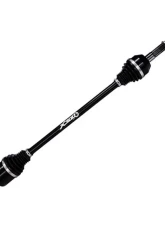 SuperATV X300 Heavy Duty Front Axles Polaris RZR XP Turbo S 18-19                                     - AXW-1-75-F-0-DT - Image 3