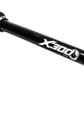 SuperATV X300 Heavy Duty Front Axles Polaris RZR XP Turbo S 18-19                                     - AXW-1-75-F-0-DT - Image 2