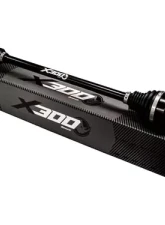 SuperATV X300 Heavy Duty Front Axles Polaris RZR XP Turbo S 18-19                                     - AXW-1-75-F-0-DT - Image 3