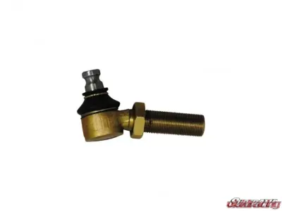 SuperATV Adjustable Ball Joint - BJ-16-20X1.5-165R
