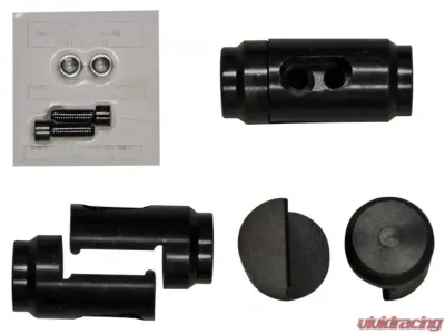 SuperATV Weld-in Bung 1.75 Inch Cage Diameter - BTC-1.75-002