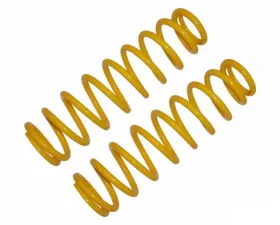 SuperATV Front Coil Springs 1 Pair Polaris RZR 800 2008-2014