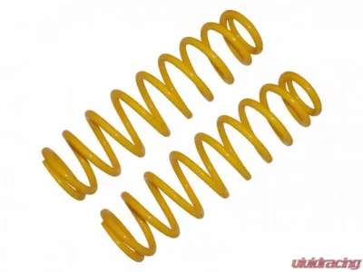 SuperATV Front Coil Springs 1 Pair Polaris RZR 800 2008-2014 - CS-P-RZR-F-150Y-PR