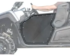 SuperATV Doors Yamaha Wolverine 2013+