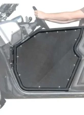 SuperATV Doors Yamaha Wolverine 2013+                                     - DOOR-Y-VIK-00 - Image 3