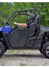 SuperATV Doors Yamaha Wolverine 2013+                                     - DOOR-Y-VIK-00 - Image 2
