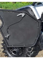SuperATV Doors Yamaha Wolverine 2013+                                     - DOOR-Y-VIK-00 - Image 3