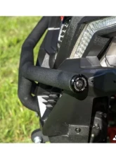 SuperATV Front Bumper Winch Ready Can-Am Maverick X3 2017+                                     - FB-CA-X3-001-00 - Image 5