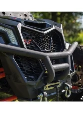 SuperATV Front Bumper Winch Ready Can-Am Maverick X3 2017+                                     - FB-CA-X3-001-00 - Image 6