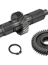 SuperATV Transmission Gear Reduction Kit Polaris RZR XP 900 | XP 4 900                                     - GRK-1-33-002 - Image 4