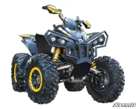 SuperATV Gen 1 2 Inch Lift Kit Can-Am Renegade 500 2008-2012