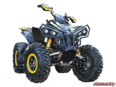 SuperATV Gen 1 2 Inch Lift Kit Can-Am Renegade 500 2008-2012 - LK-CA-REN-2