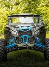 SuperATV Can-Am Maverick X3 3" Lift Kit                                     - LK-CA-X3RS - Image 3