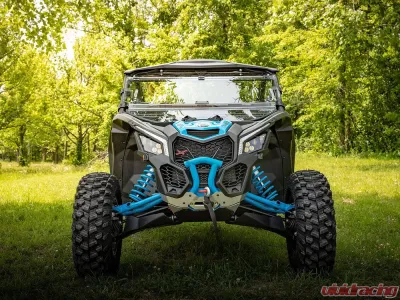 SuperATV Can-Am Maverick X3 3" Lift Kit - LK-CA-X3RS