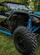 SuperATV Can-Am Maverick X3 3" Lift Kit                                     - LK-CA-X3RS - Image 3