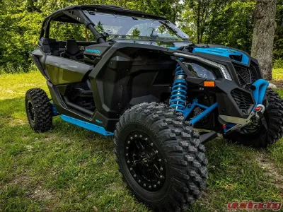 SuperATV Can-Am Maverick X3 3" Lift Kit - LK-CA-X3RS