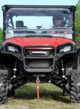 SuperATV 3 Inch Lift Kit Honda Pioneer 1000 2016                                     - LK-H-PIO1K-3-02 - Image 2