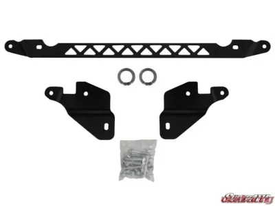 SuperATV 3 Inch Lift Kit Honda Pioneer 1000 2016 - LK-H-PIO1K-3-02