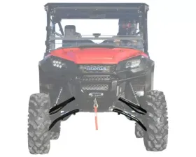 SuperATV 6 Inch Lift Kit Honda Pioneer 1000 2016+