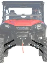 SuperATV 6 Inch Lift Kit Honda Pioneer 1000 2016+                                     - LK-H-PIO1K-6-02 - Image 5