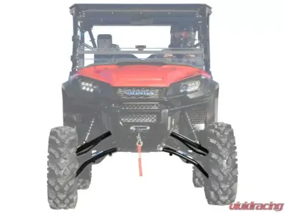 SuperATV 6 Inch Lift Kit Honda Pioneer 1000 2016+ - LK-H-PIO1K-6-02
