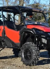 SuperATV 6 Inch Lift Kit Honda Pioneer 1000 2016+                                     - LK-H-PIO1K-6-02 - Image 2