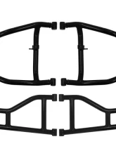 SuperATV 6 Inch Lift Kit Honda Pioneer 1000 2016+                                     - LK-H-PIO1K-6-02 - Image 3