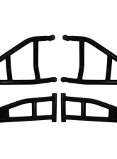 SuperATV 6 Inch Lift Kit Honda Pioneer 1000 2016+                                     - LK-H-PIO1K-6-02 - Image 4
