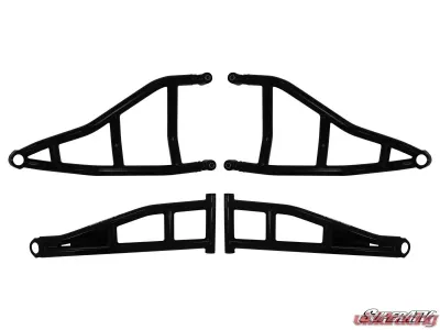 SuperATV 6 Inch Lift Kit Honda Pioneer 1000 2016+ - LK-H-PIO1K-6-02