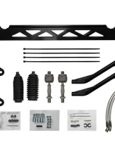 SuperATV 6 Inch Lift Kit Honda Pioneer 1000 2016+                                     - LK-H-PIO1K-6-02 - Image 5