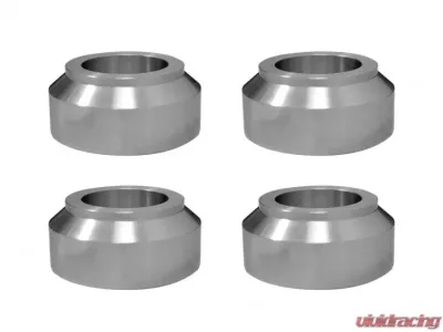 SuperATV 2 Inch Lift Kit John Deere Gator 625i 2011+ - LK-JD-G-825