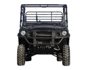 SuperATV 2 Inch? Lift Kit Kawasaki Mule Pro FXT 2015+