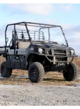 SuperATV 2 Inch? Lift Kit Kawasaki Mule Pro FXT 2015+                                     - LK-K-MFXT-02 - Image 2
